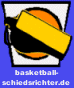Basketball-Schiedsrichter